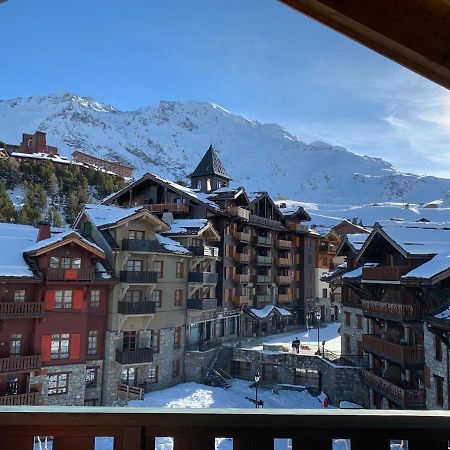 Les Arcs  Arc 1950 - Derniere Etage 아파트 외부 사진