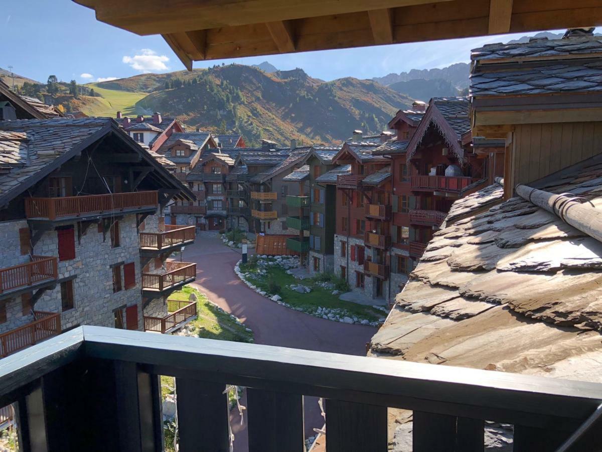 Les Arcs  Arc 1950 - Derniere Etage 아파트 외부 사진